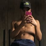 Arnoldo Rios - @ariosmtnz - Instagram