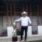 Arnoldo Rios - Facebook