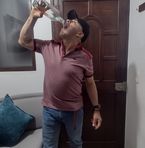Arnoldo Ríos - Facebook