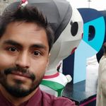 Arnoldo Ríos Antonio - @arnoldorios1990 - Instagram