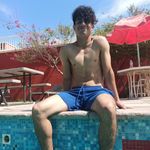 Arnoldo Salas - @ricardoarnoldo95 - Instagram