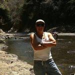 Glen Arnoldo Salas Mora - @glen_salas - Instagram