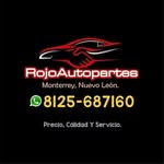 Arnulfo Chávez - @rojoautopartes - Instagram