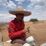 Arnulfo Chavez - @arnulfochavez63 - Instagram