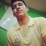 Arnulfo Chavez - @arnulfo7961 - Instagram