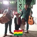 Arnulfo León - @arnolcito24 - Instagram
