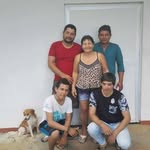 Arnulfo Leon - @arnulfoleon1 - Instagram