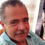 Arnulfo Macias - @ardiploultra - Instagram