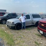 Arnulfo Macias jr - @bernie_the_burner - Instagram