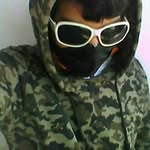 Arnulfo Muñoz - @elbomberman2 - Instagram