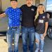 Arnulfo Munoz - Facebook