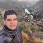 Rojo Abraham - @arnulfo.rojo - Instagram