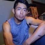 Ángel Manuel - @aroisaac14 - Instagram