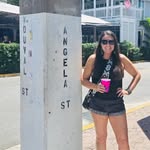 Angela Rolfe Isaacs - @a.ro_isaacs - Instagram