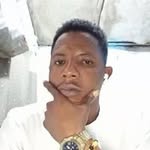 Isaac Arojah - @isaacarojah - Instagram