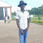 ISAAC OMONDI ONG'ARO - @isaacomondiongaro - Instagram