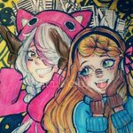 Aroa Saucedo - @aroa_olmedo_2007 - Instagram