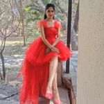 Aarohi Kiran Pathak - @pathakaarohi_ - Instagram