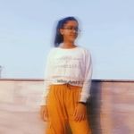 Aarohi Pathak 🌸 - @aarohi__pathak - Instagram