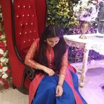 Arohi Pathak - @arohi505 - Instagram