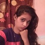 Arohi pathak - @satisey8 - Instagram