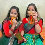 Arohi Pathak - @the_twins_official001 - Instagram
