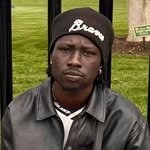 Arok Deng - @dengbwoy_fan_page - Instagram