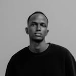 Arok Deng - @arok.chumaa - Instagram