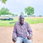 Arok Deng Kethdit - @nyuoparok - Instagram