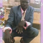 Kiir Arok Deng - @lastboy3 - Instagram
