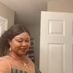 Rebecca Arok Deng - @arok634 - Instagram