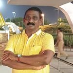 Arokia Samy - @arockia265 - Instagram