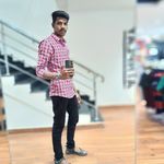 Arokia Samy A - @ak____arokia - Instagram