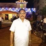 JJ Arokia Samy - @jj.arokiasamy - Instagram
