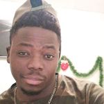 Arold Charles - @aroldcharles26 - Instagram
