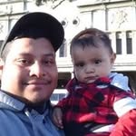 Jerson Aroldo Lemus Tupas - @n3gr1t02016 - Instagram