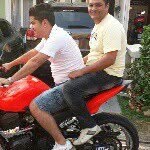 Aroldo - @aroldoprates09 - Instagram