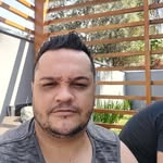 Aroldo Oliveira - @aroldo.prates - Instagram