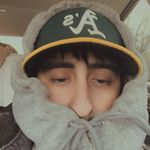 Aron (Ace) - @lucky_ace96 - Instagram
