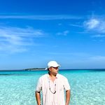 Aron Sanchez - @aronaceee - Instagram