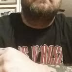 Aron Acklin - Facebook