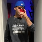 Aaron - @aaron__agustin - Instagram