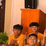 Aron Agustin - Facebook