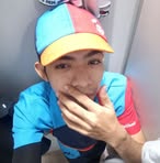 Aron Agustin - Facebook