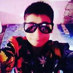 aron Agustín - @ar_2530 - Instagram