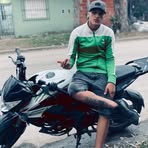 Aron Agustin - Facebook