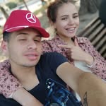 aron_Agustín - @aron_agustin6 - Instagram