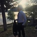Aron Agustín Albornoz - @aronalbornoz - Instagram