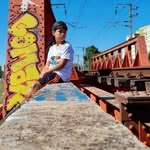 Aron Agustin Fraga - @aronagustinfraga12 - Instagram