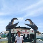Aron Agustin Geroy - @nora_yorge19 - Instagram